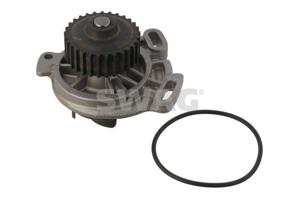 Devirdaim Su Pompası  Audi 200 Sedan/Avant (447)(01.1988->)  SWAG 30 15 0007