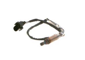 Oksijen (Lambda) Sensörü  BOSCH 0 258 003 604  21906265AB 21906265E KJ0218861A KJ0218861B MAZKJ0218861A MAZKJ0218861B VWW021906265AB VWW02190626 KJ02-18-861A KJ02-18-861B 021 906 265 AB 021 906 265 E 25800360576W 025800360576W