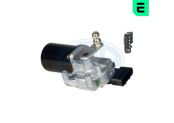 Silecek Mekanizma Motoru Ön ZEGEN ZWM1027  1340683080 1363338080