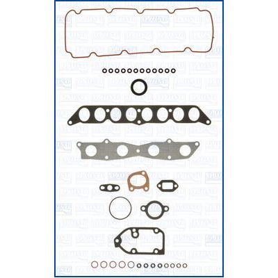 Takım Conta  Citroen XM Break (07.1994->)  ZEGEN ZGS212-V