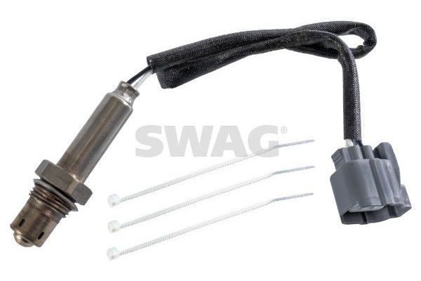 Oksijen (Lambda) Sensörü  Honda Jazz (GD1/5)(01.2002->)  SWAG 33 10 6781
