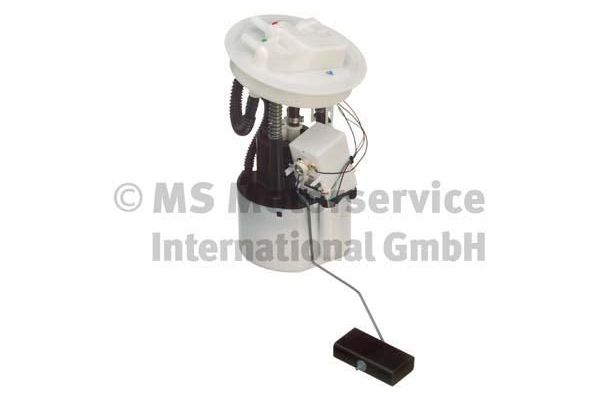 Depo Şamandırası  PIERBURG 7.02550.16.0