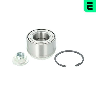 Teker Rulmanı Ön Sağ veya Sol Mazda 6 Kombi (GH)(12.2007->)  OPTIMAL 941607