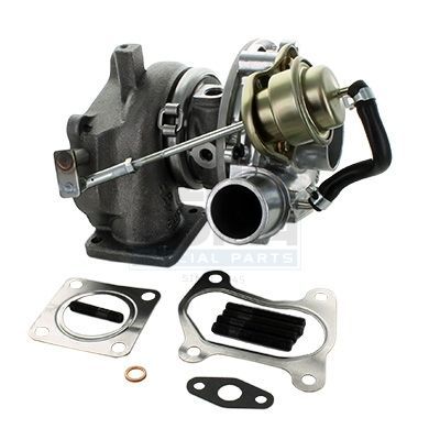 Turbo Şarj  BSG 30-100-029