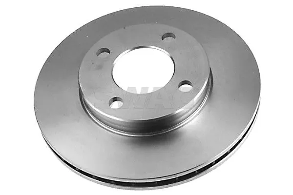 Fren Disk Ayna Ön Sağ ve Sol Audi 100 2/4 Kapı (431/433/435)(08.1976->)  SWAG 32 90 8554