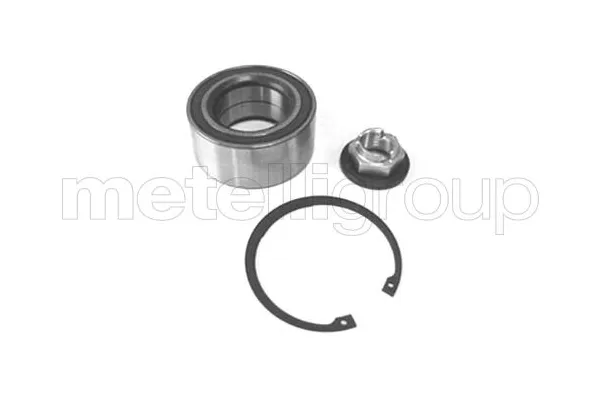 Teker Rulmanı Ön Sağ veya Sol SKF VKBC 20071