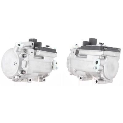 Klima Kompresörü  DENSO DCP51006