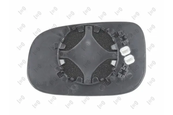 Ayna Camı Dış Sağ Volvo S60 Cross Country (03.2015->)  SPJ L-1512