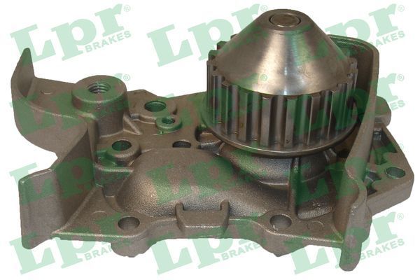 Devirdaim Su Pompası  LPR WP0405