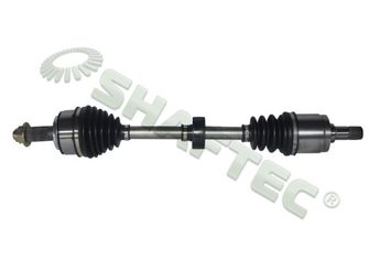 Aks Komple Ön Sağ MAHER 01910  44306TL1E00 44306TL1E01 44306TL1E02