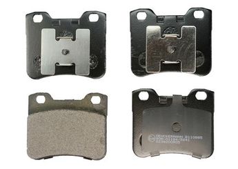 Fren Disk Balata Ön VALEO 671360  172066 1617248980 1720-66 425128 4251-28 425189 4251-89 425285 4252-85 425493 4254-93 E172533 425286 4252-86