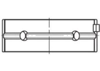 Ana Yatak (STD)  KOLBENSCHMIDT 77951600  11247807345 11217802643 11217803495