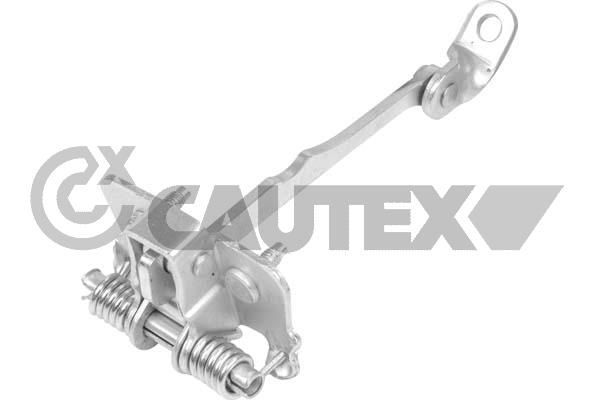 Kapı Gergisi Ön Sağ veya Sol Renault Scenic RX4 (JA0)(06.2000->)  YTT Y5475