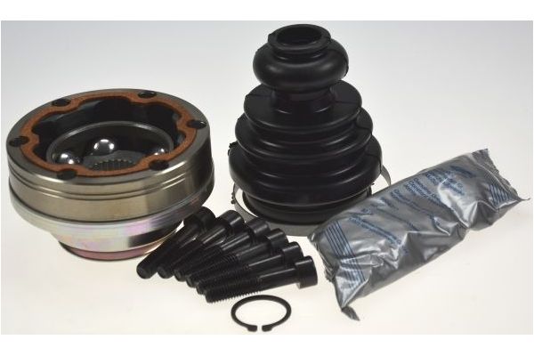 Aks Kafası Ön İç Sağ veya Sol Volkswagen T4 Transporter P.Van (09.1990->2003)  GKN 302464