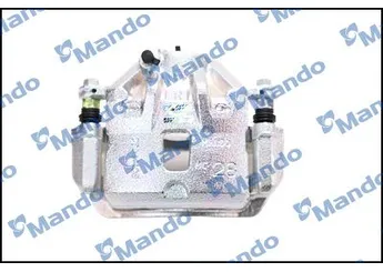 Fren Kaliper Ön Sağ MANDO EX581902EA00  EX581902EA00 581301F000 581902EA00 581902EA10