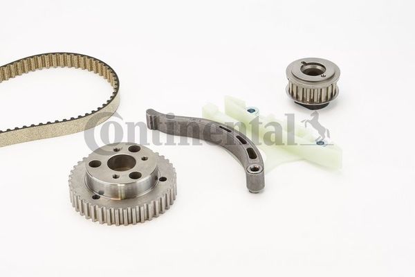 Triger Kayış Seti  FORD ORJINAL 7G9Q6P250AB