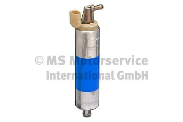 Depo Şamandırası İç Pompa  Mercedes CL Coupe (BM 215)(08.1999->)  HITACHI 133310