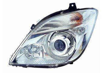 Far Lambası Sağ DEPO 440-1161R-LDHEM  A9068201061 9068201061