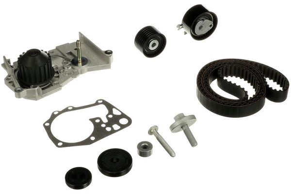 Triger Kayış Seti  GATES KP45671XS