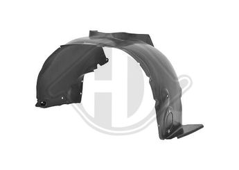 Çamurluk Davlumbazı Ön Sağ MAHER 15399  7E0809958E 7E0809958C