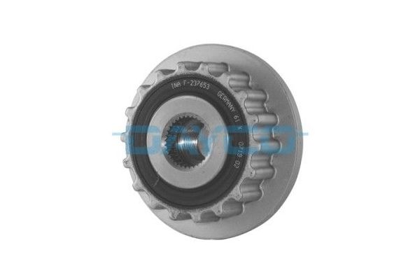 Alternatör Kasnağı  DAYCO ALP2382