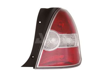 Stop Lambası Sol MADE IN TAIWAN HQ01-23002-L  924021E088 924021E220 92402-1E220