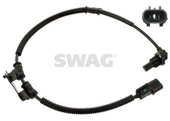 Abs Sensörü Ön Sağ SWAG 33 10 5948  956700X100 95670-0X100