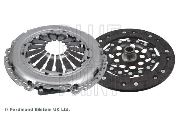 Debriyaj Seti  Opel Agila (2004->)  BLUE PRINT ADZ93052