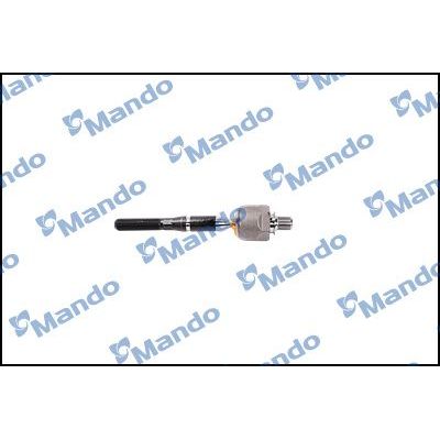 Rot Mili Sağ veya Sol Kia Magentis (MS)(2001->)  MANDO EX5772438010