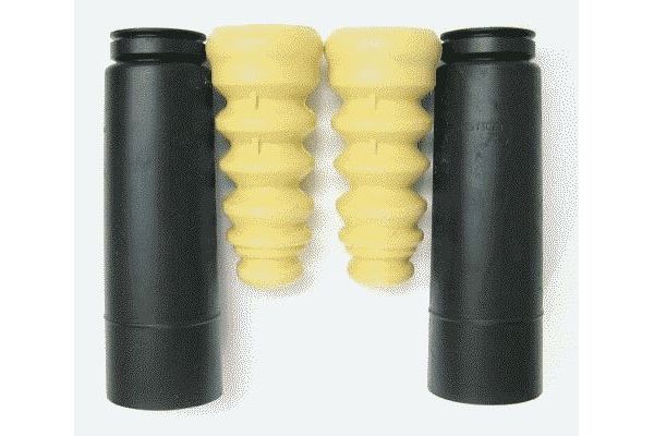 Amortisör Körüğü Arka Sağ veya Sol Audi A3 (8L)(09.1996->)  FEBI BILSTEIN 193082