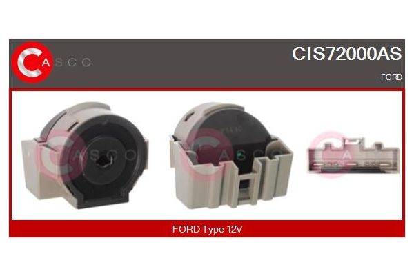 Kontak Termik  FORD ORJINAL AA6T11572AB