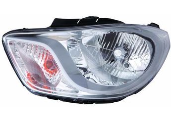 Far Lambası Sol DEPO 221-1159LMLD-EM  921010X120 92101-0X120 921100X120 92110-0X120