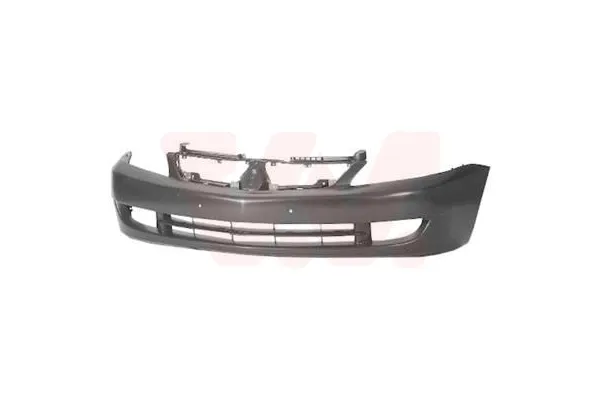 Tampon Ön Mitsubishi Lancer 4 Kapı/ Station W. (CS0A/W)(2003->)  EUROBUMP MIT07LA011