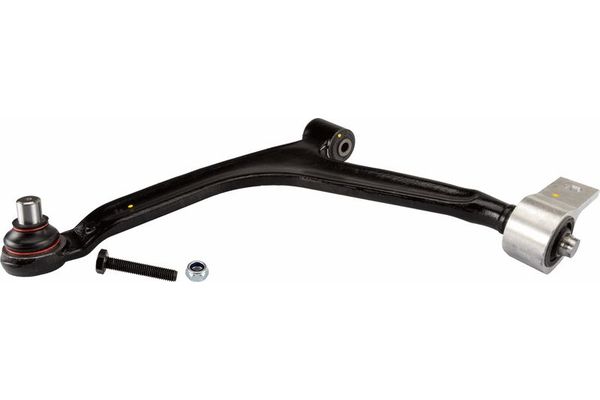 Salıncak Ön Alt Sol Peugeot Boxer (350) P.Van, Camlı (H3) Aks:3700mm (2002->)  FROW 269.1206.014