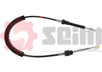 Vites Değiştirme Teli  CAVO 7014 655  1T0711265AD