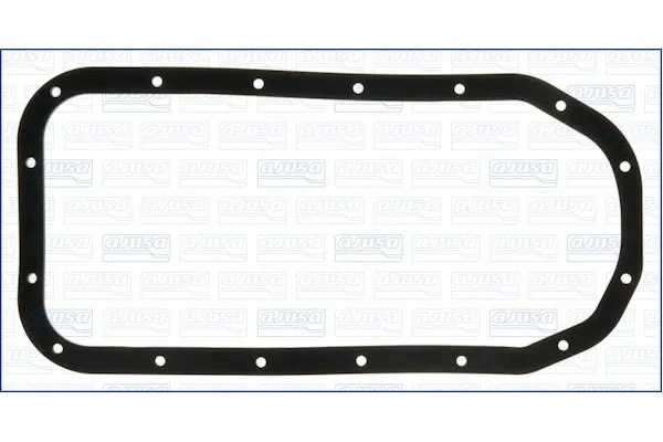 Karter Contası  Lada Kalina (1117/1118/1119)(09.2006->)  ROYAL 045051N