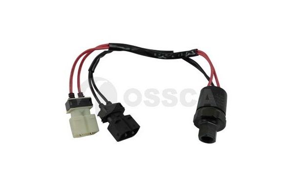 Klima Basınç Müşürü  HERTH+BUSS 70100026