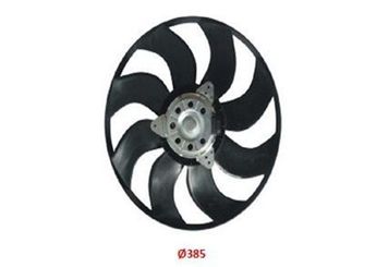 Radyatör Fan ve Motoru  MAGNETI MARELLI 359003900070  7701054966 7701057254 7701070294 7701070315 7701070353 7701071862 7701071863