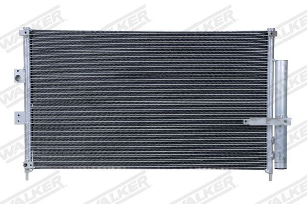 Klima Radyatörü  ORİS CHN110016