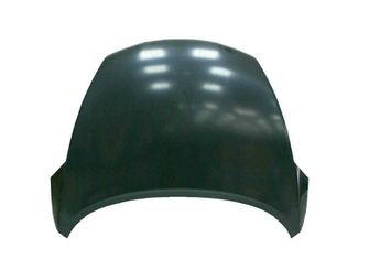 Motor Kaputu  EUROBUMP NIS08JU003  F51001KKMA F5100BA6MA FEA0M1KAMA