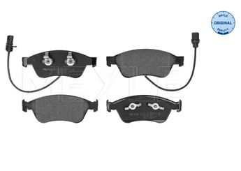 Fren Disk Balata Ön MEYLE 025 238 9620/W  4E0698151AJ 4E0698151K 4E0 698 151 K 4E0698151A 4E0 698 151 A 4E0698151E 4E0 698 151 E 4E0698151 4E0 698 151 4E0698151J 4E0 698 151 J 4E0698151B 4E0 698 151 B 4E4698151A 4E4 698 151 A 4D0698151AB 4D0 698 151 AB 4E4698151 4E4 698 151