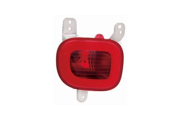 Sis Farı Ön Sol Fiat Panda (319)(2022->)  FIAT ORJINAL 51848138