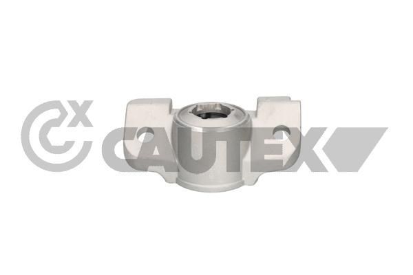 Amortisör Tabla Takozu Arka Sol Chevrolet Aveo HB (2011->)  YTT Y3648