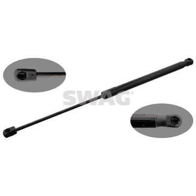 Bagaj Amortisörü Sağ veya Sol Audi RS 6 Avant (4G5)(03.2013->)  SWAG 30 94 7069