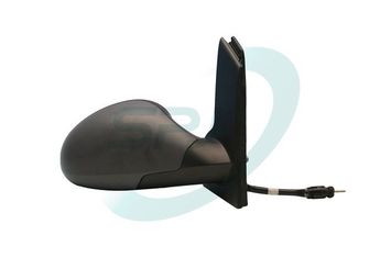 Dikiz Aynası Dış Sağ SPJ E-1946  5P1857508B9B9 5P1857508R 5P18575089B9 6L0857538GRU 6L1857522A