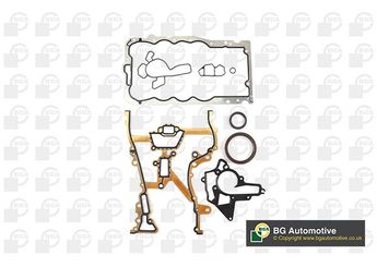 Takım Conta  BGA CK1593  1606248