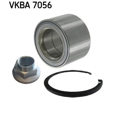 Teker Rulmanı Ön Sağ veya Sol SKF VKBA 7056