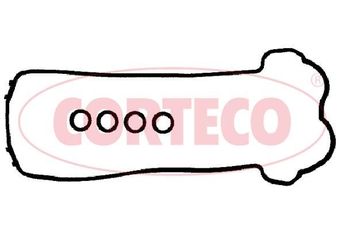 Üst Kapak Contası (Külbütör)  CORTECO 83440410  1190102430 A1190102430