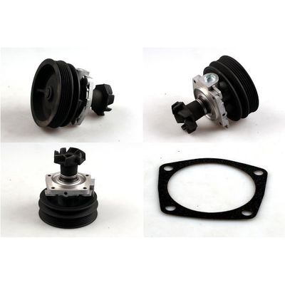 Devirdaim Su Pompası  CRAFTEURO 106