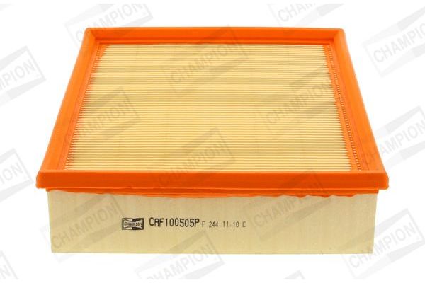 Hava Filtresi  Volkswagen Typ 2 T3 Transporter Kamyonet Çift Kabin (01.1979->2012)  FUJI FH21004